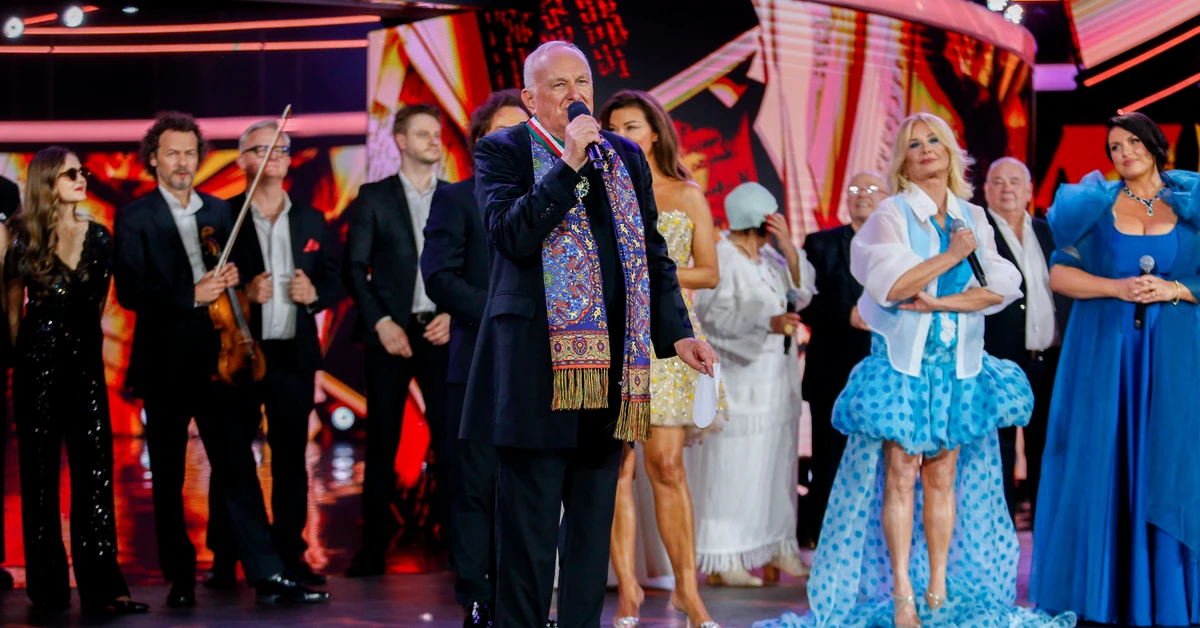 Gratka dla fanów Jacka Cygana. TVP pokaże poruszający dokument