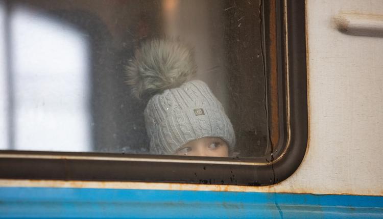 Przełom w sprawie ukraińskich dzieci. Porwali je Rosjanie, odnaleziono je w Niemczech