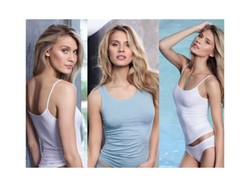 To chce się poczuć! Wyjątkowa bielizna Speidel z alg morskich