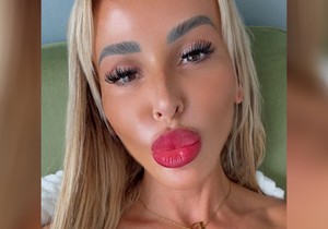 Natasha Ivkošic 