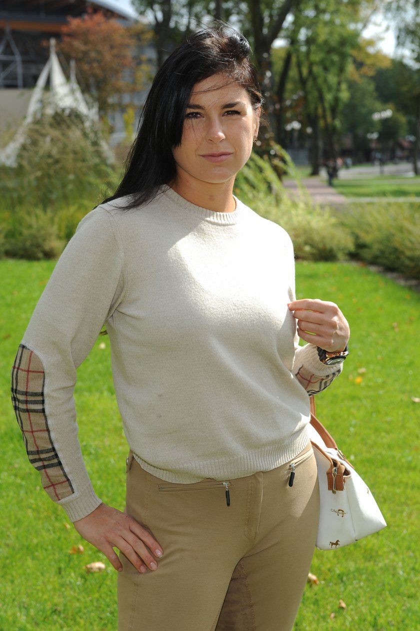 Małgorzata Pasternak