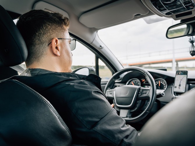 Psihopata će uvek odabrati ovaj tip automobila