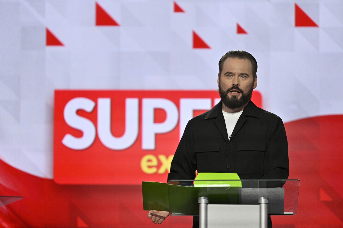 Kandydat na prezydenta sprzedał znany portal