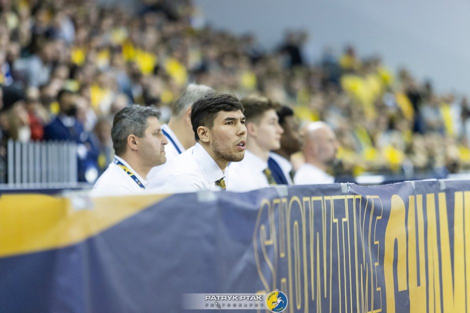 Daniel Dujshebaev wraca na boisko! Zagra już z Zagłębiem Lubin