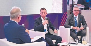 Dywersyfikacja miksu kluczowa dla stabilnej energii