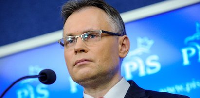 Będą pozwy przeciwko Niemcom? Wniosek posłów PiS do TK