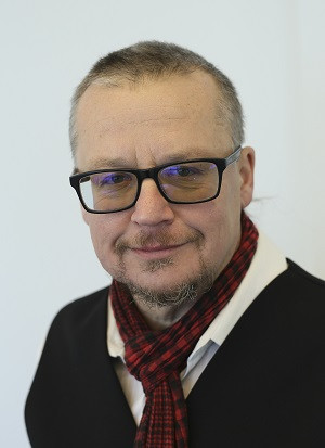 Dr hab. Zbigniew Karaczun, prof. SGGW, Koalicja Klimatyczna
