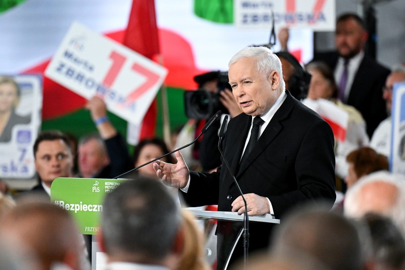 Jarosław Kaczyński