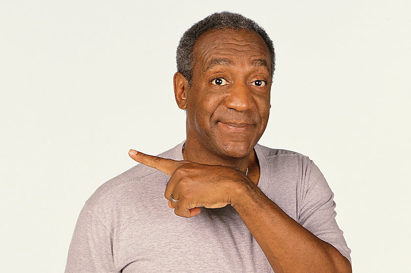 Bill Cosby trafi do więzienia!