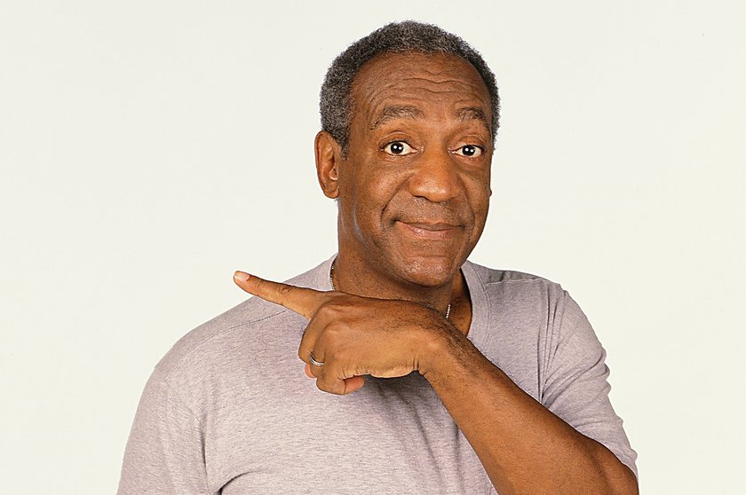 Bill Cosby