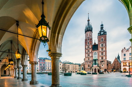 Zaskakujące wyniki wyborów w Krakowie. Oto następca Jacka Majchrowskiego?