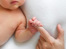 Wydarzenie wielkiej wagi: Pierwsze dziecko urodziło się w górskiej miejscowości po ponad 60 latach