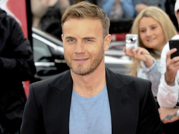 Gary Barlow obiecał nową płytę i trasę Take That