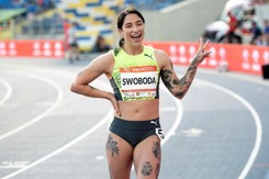 Zwycięstwa Swobody, Włodarczyk, Nowickiego, Dobka i Kaczmarek w Chorzowie