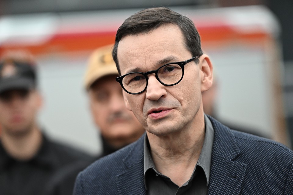 Mateusz Morawiecki (Prawo i Sprawiedliwość)