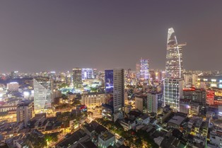 Polska zwiększyła wymianę handlową z Wietnamem o 21,5 proc. To najlepszy wynik wśród krajów UE