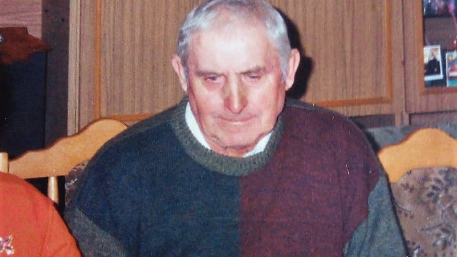 Zaginął 90-letni Józef Kowalczyk