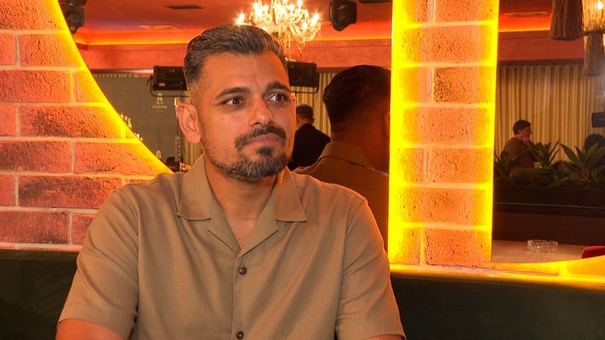 Bora Santana o novoj devojci, odnosu sa Milicom Veličković i ulasku u Elitu