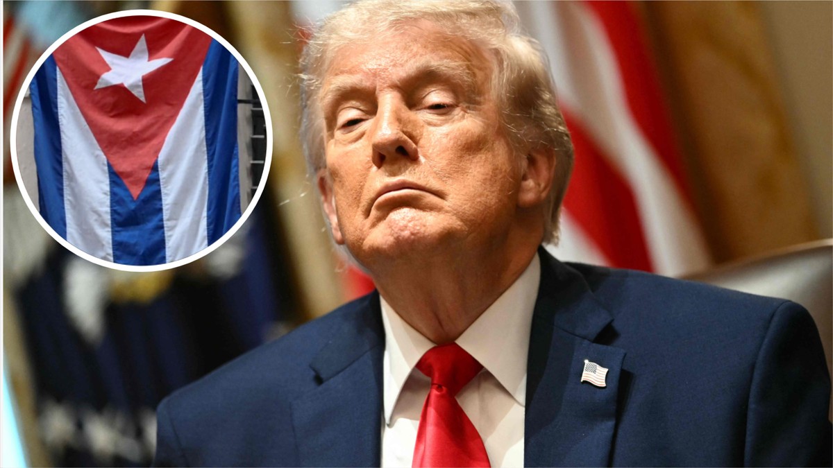 Rozdano obywatelom broń? Kuba szykuje się na inwazję USA