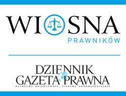 WIOSNA Prawników i DGP!