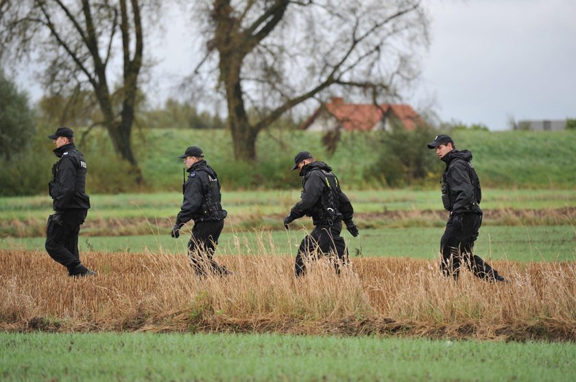 W sprawie śmierci Iwony Cygan zatrzymano już trzech policjantów