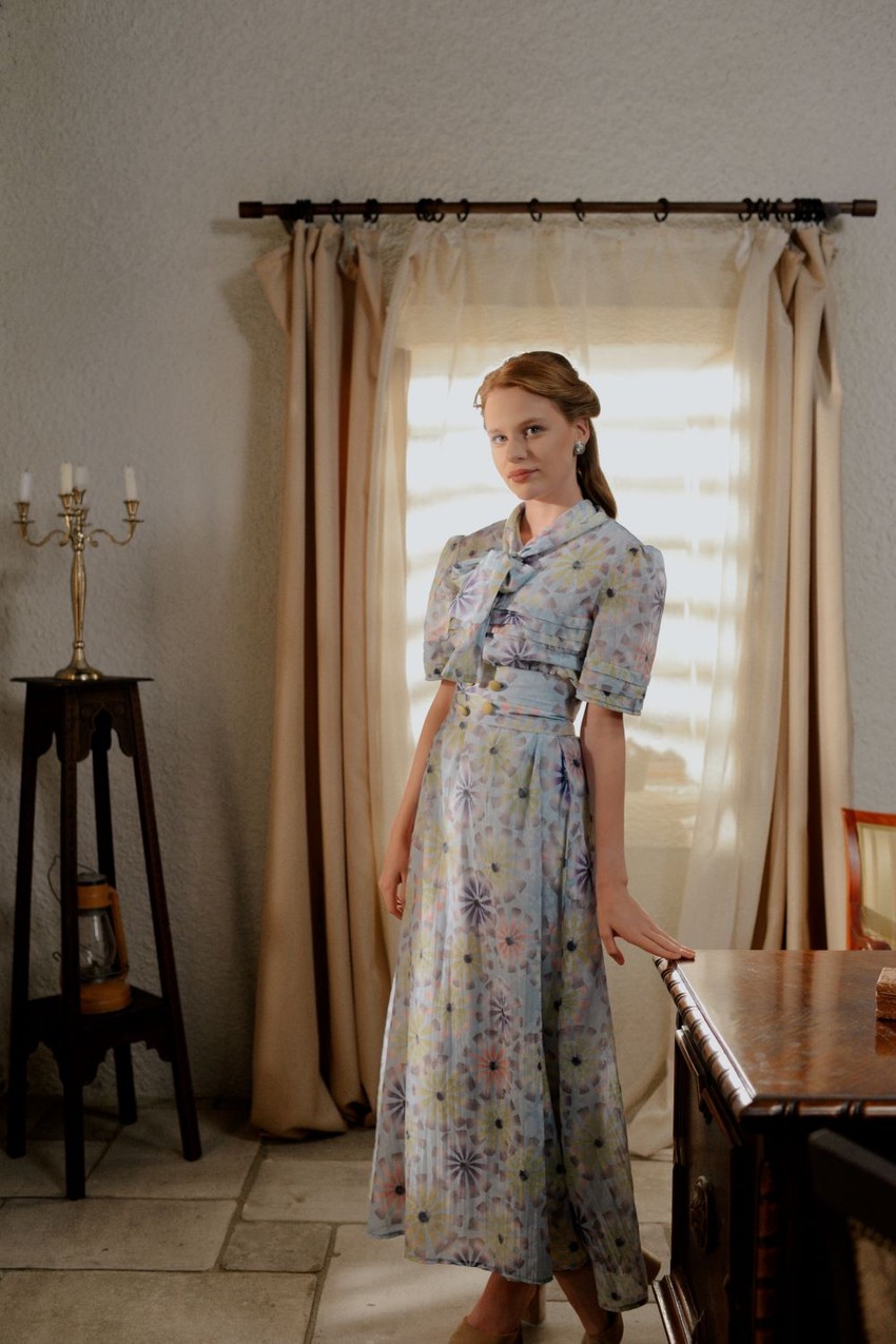 Jugoslovenka, Jovana Milovanović