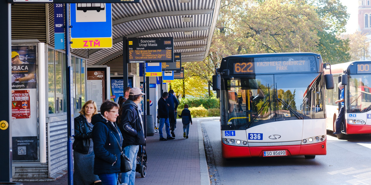 Nie zapomnijcie, że od dzisiaj zapłacicie za przejazd więcej.