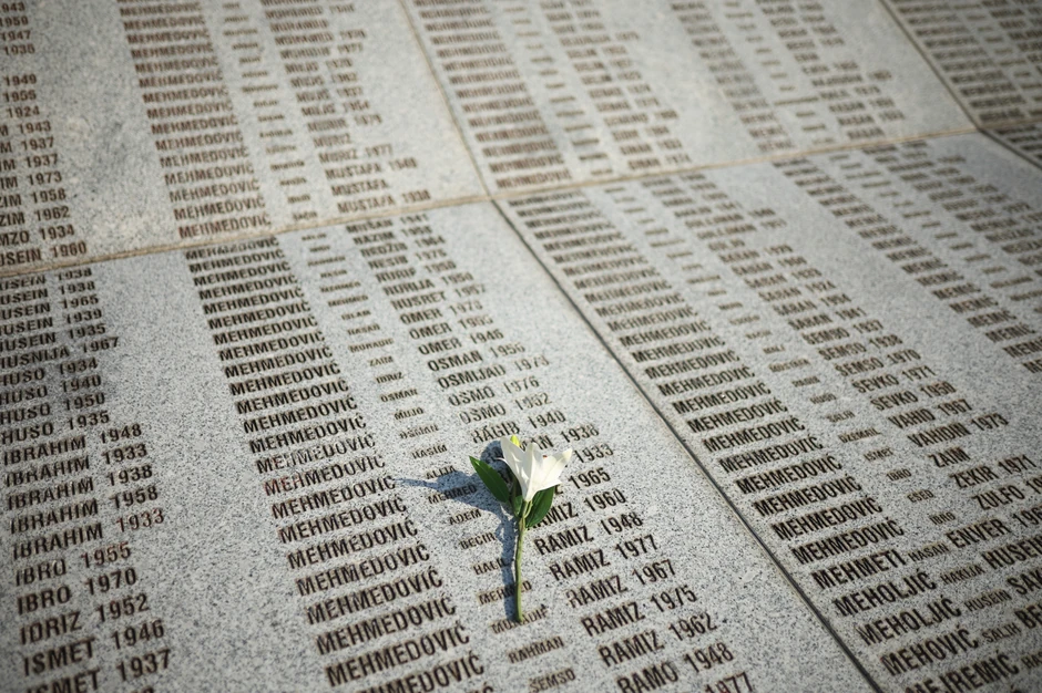 Srebrenica