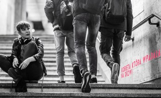 Pyskata i uparta Paula. „Kobieta, która wpadła na drzwi” w Teatrze WARSawy