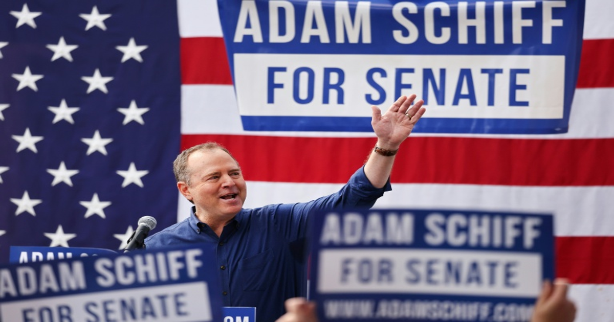 Trump exhorte la Justice à poursuivre ses adversaires politiques