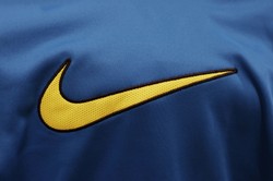 Nowy golfowy lider Rory McIlroy dostanie 250 mln dol. za reklamowanie odzieży Nike