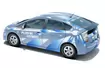 Toyota Prius Plug-in Hybrid: Delší dojezd a rychlejší nabíjení díky lithiu a zástrčce
