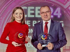 Bank Pekao S.A. nagrodzony za cyfrowe rozwiązania dla małych i średnich firm