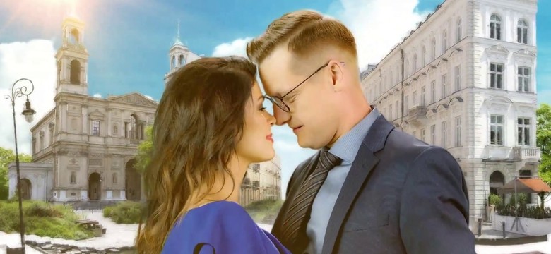 Ruszył kanał z polskimi filmami i serialami o miłości. Ukochane produkcje w jednym miejscu