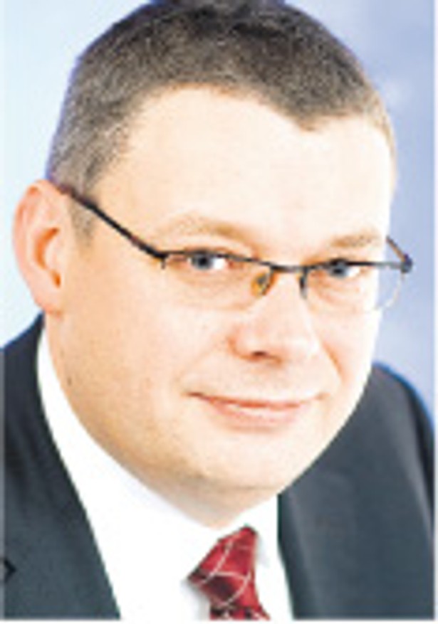Marcin Piasecki, zastępca redaktora naczelnego