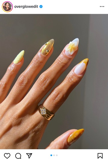 Nem kell egy adott irányzatnál maradnod, bátran kombináld a különböző trendeket!