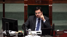 Tyszka o sprawie Piotrowicza: W PiS, PO i Nowoczesnej są ludzie związani z PZPR. Chcemy pokazać ich hipokryzję