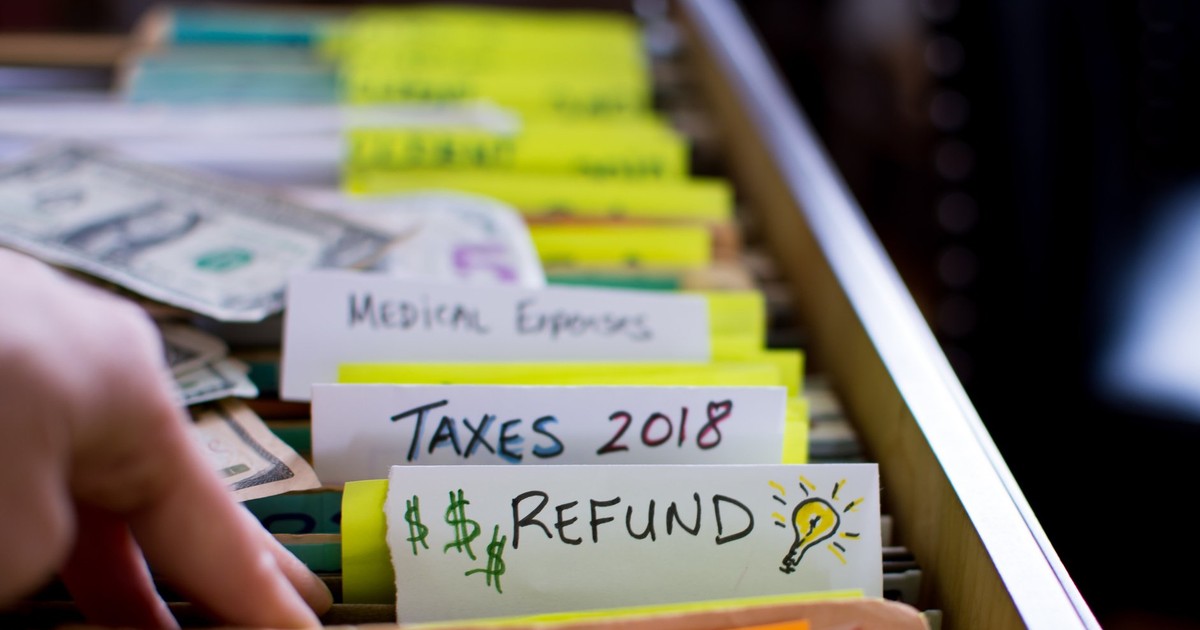 How long to keep tax records, according to the IRS Pulse Nigeria