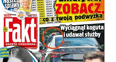 Ile faktów znasz o "Fakcie"? Szybki QUIZ na nasze 20. urodziny