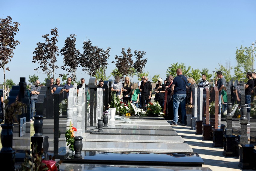 Dalibor Andonov Gru pomen