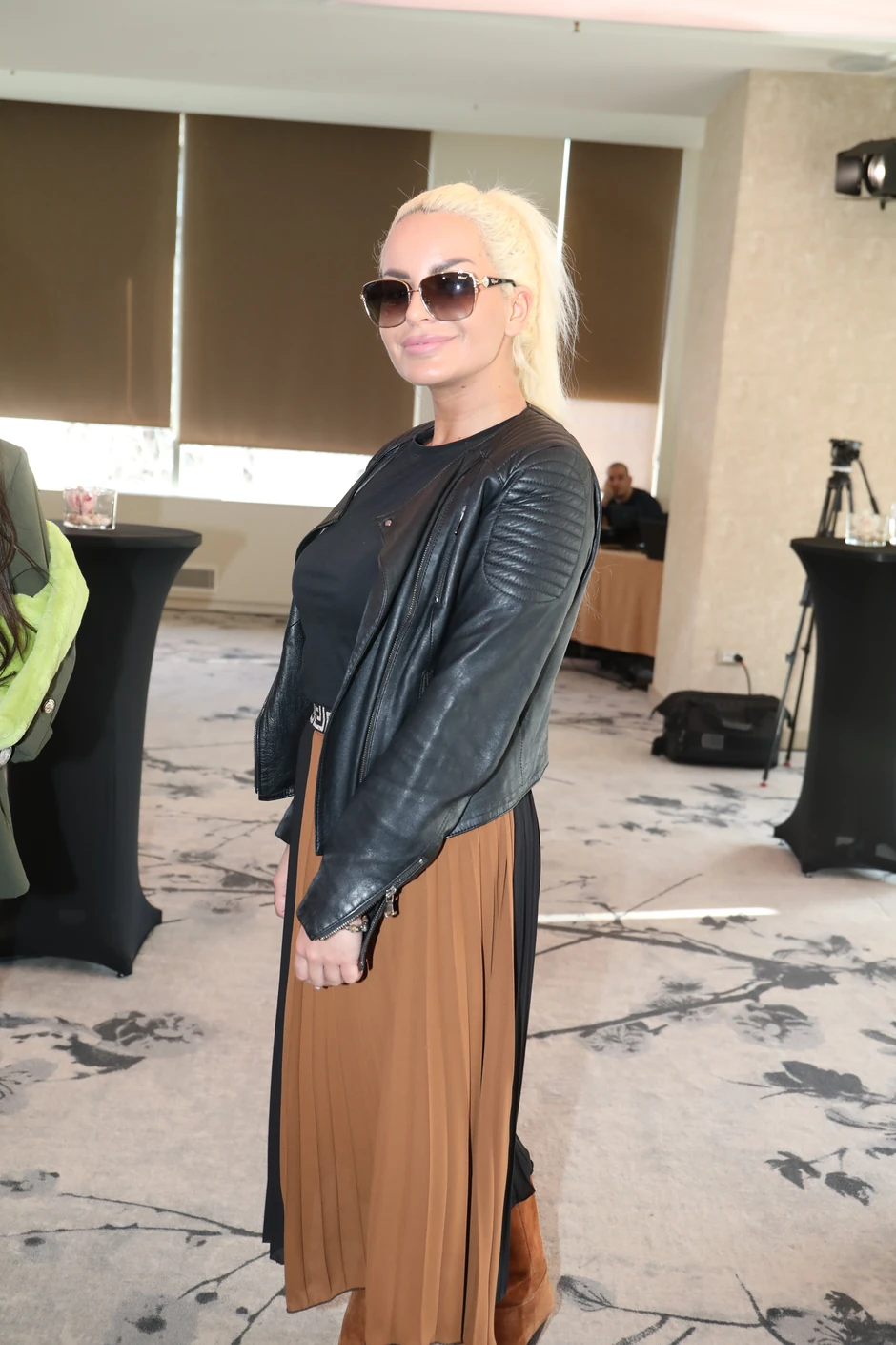 Aleksandra Stojković Džidža