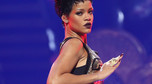 Rihanna podczas iHeartRadio Music Festival (fot. Getty Images)