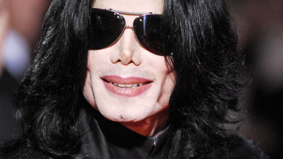 Michael Jackson. Szokujące szczegóły śmierci, narkotyki, leki nasenne