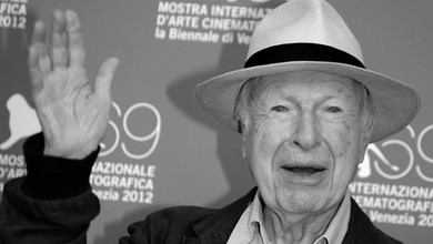 Zmarł brytyjski reżyser teatralny i filmowy Peter Brook. Miał 97 lat