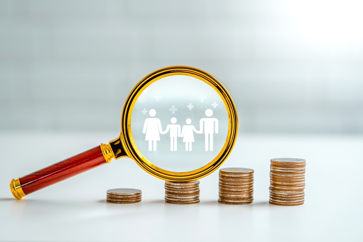 zasiłek rodzinny i pieniądze dla rodzin