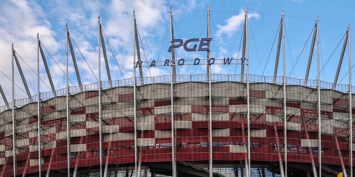 PGE Narodowy