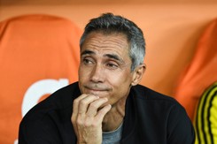 Paulo Sousa przymierzany do pracy we włoskiej Serie A