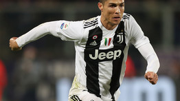 Ronaldo a Milánba akart igazolni