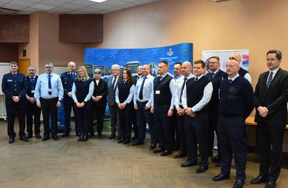 Krakowskie MPK nagradza pracowników. Zrobili cos wielkiego!