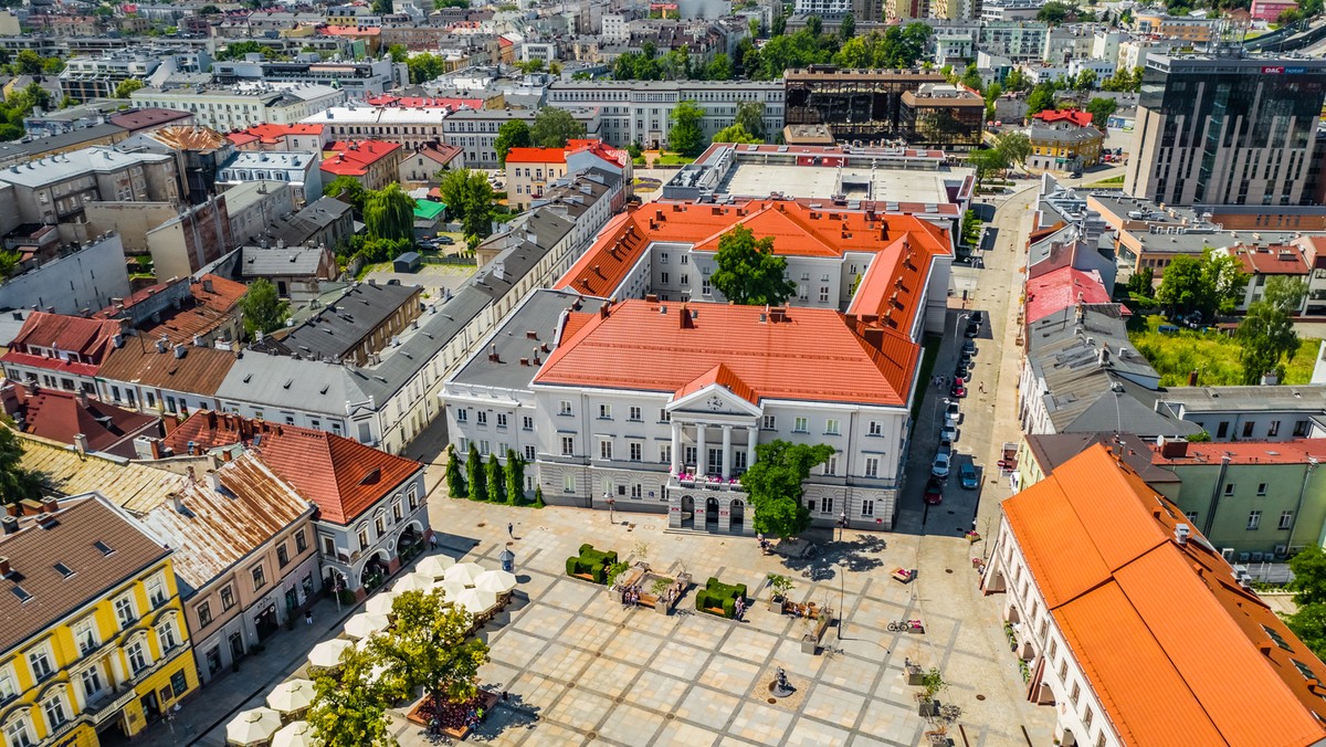 Kielce. Władze miasta i znana blogerka spotkają się w sądzie? 